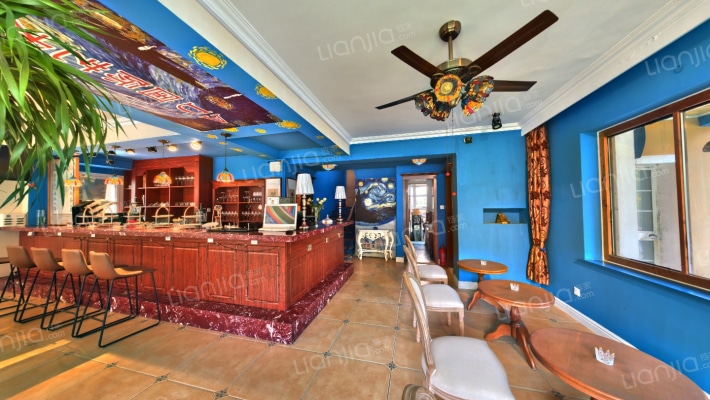 仲夏村二手房实景图