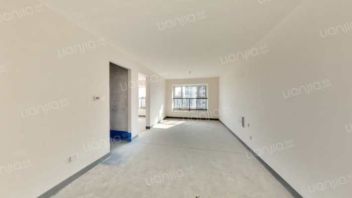 津南悦府二手房实景图