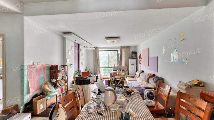 香城丽园二手房实景图