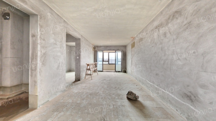 中粮金科浣溪锦云二手房实景图