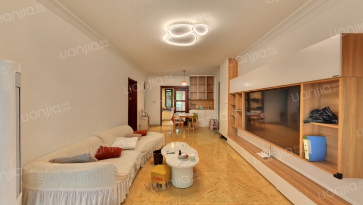 翰林首府二手房实景图