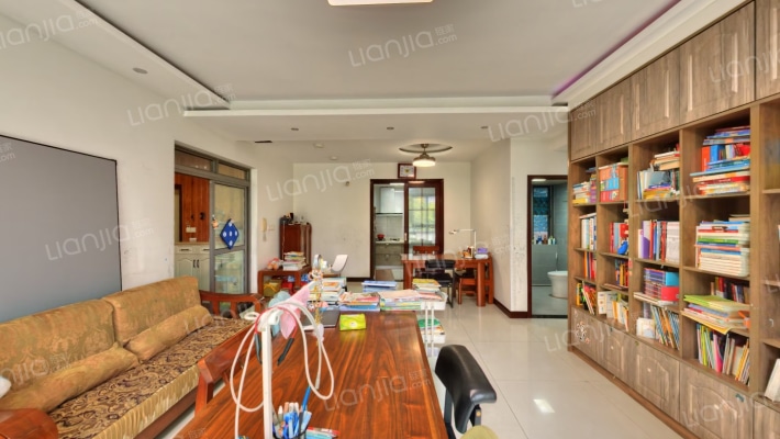 龙湖水晶郦城朗苑二手房实景图