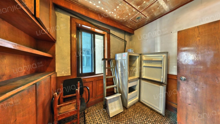 68中集资房二手房实景图