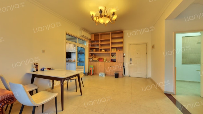 供电南苑二手房实景图