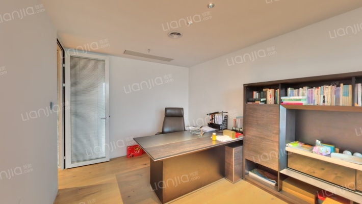 莱安中心二手房实景图