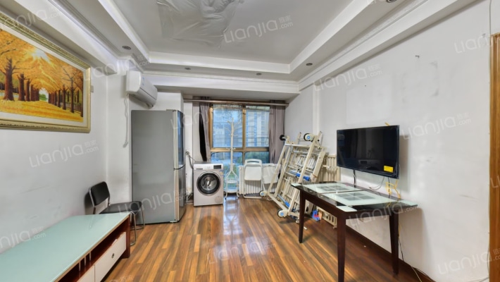 正泰大厦二手房实景图