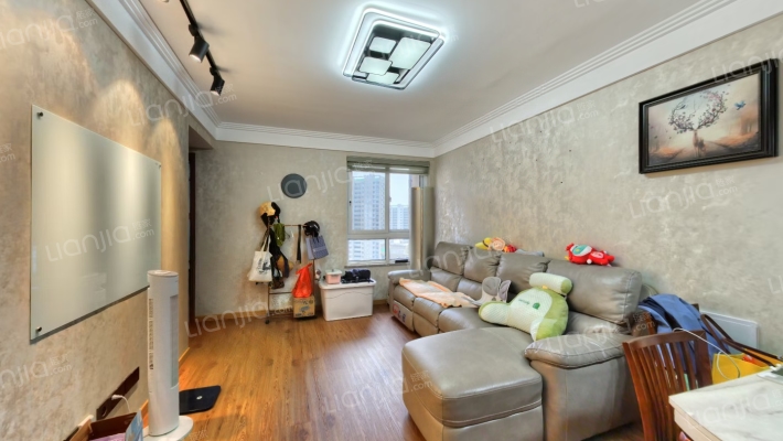 洲岛和园和景苑二手房实景图