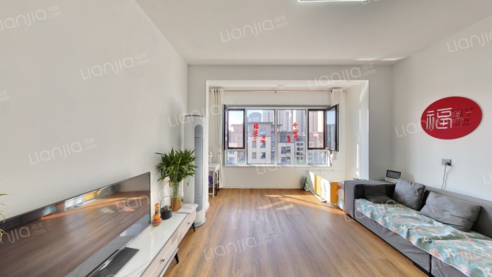 红磡和院二手房实景图