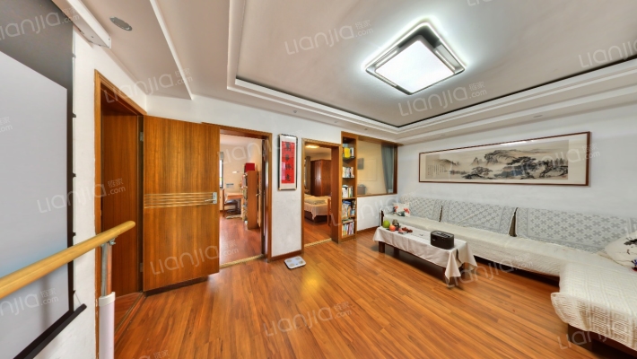 四卫头小区二手房实景图