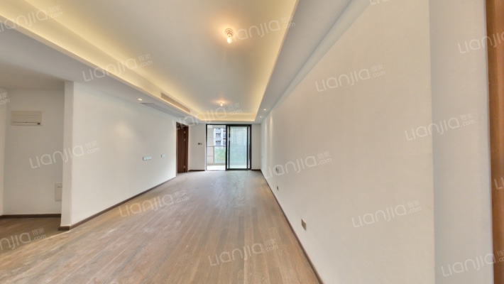 阳光城文澜府二手房实景图