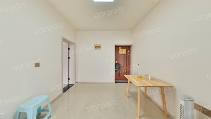 理想名家二手房实景图