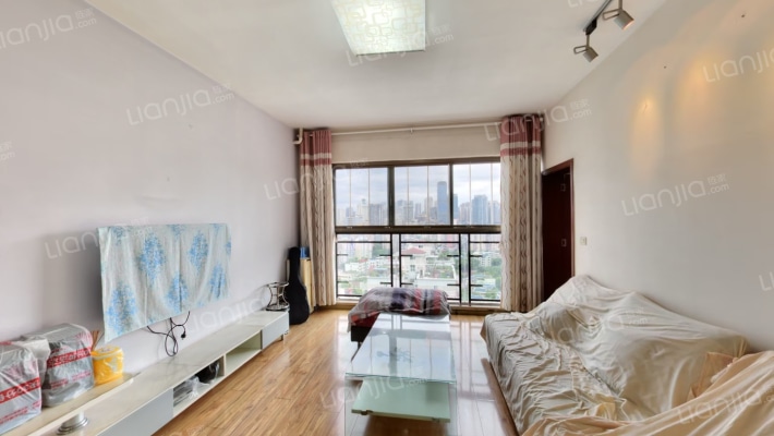 荣升部落格二手房实景图