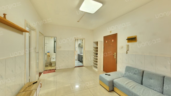 南溪新苑二手房实景图