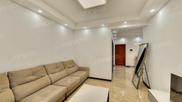 晖达新天地二手房实景图