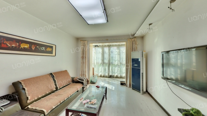 光明小区二手房实景图