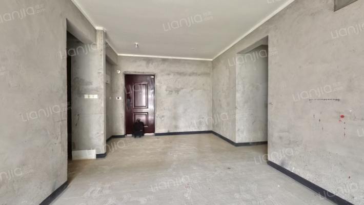 卓越西麓九里二手房实景图