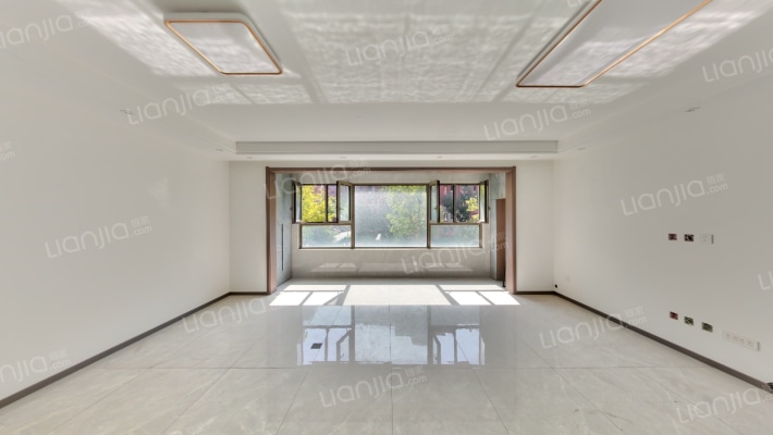 保利云水园二期二手房实景图