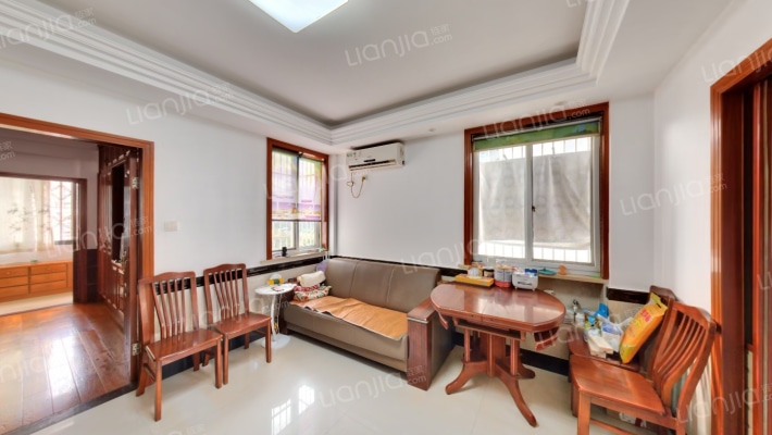 南溪家园一区二手房实景图