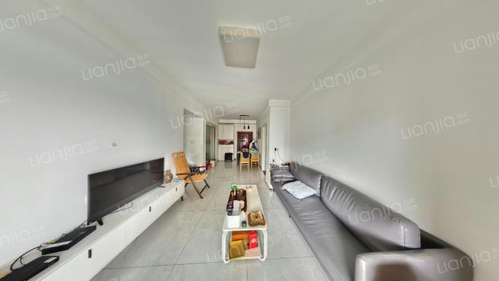 美利山公园城市二手房实景图