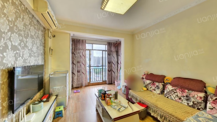 玉祥门B区二手房实景图