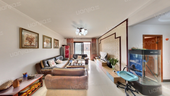 就掌灯二手房实景图