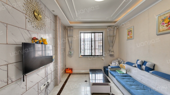 胜利村100号二手房实景图