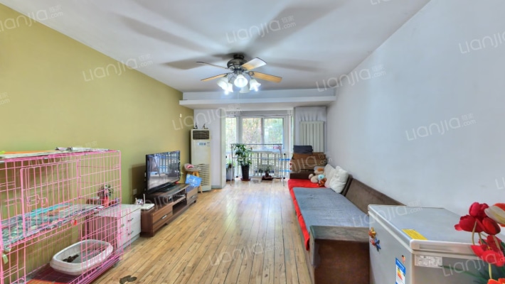 惠君园二手房实景图