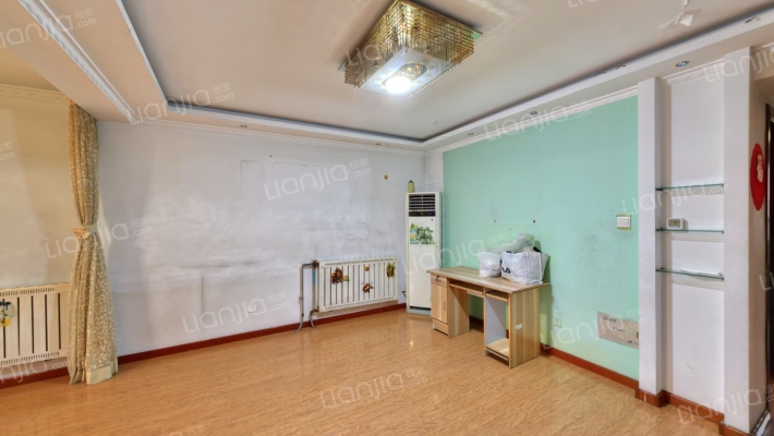 秀水天元二手房实景图