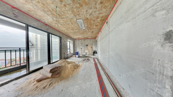 凯景半岛二手房实景图