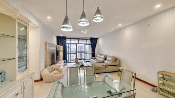 龙湖水晶郦城颐苑二手房实景图