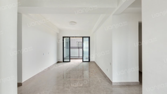 东原印江澜二手房实景图