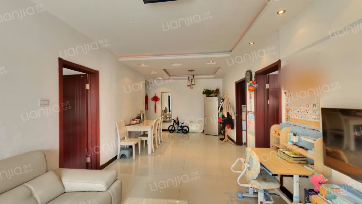 嘉汇苑二手房实景图