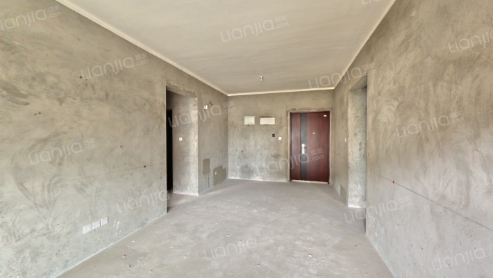 中国铁建新万国城二手房实景图