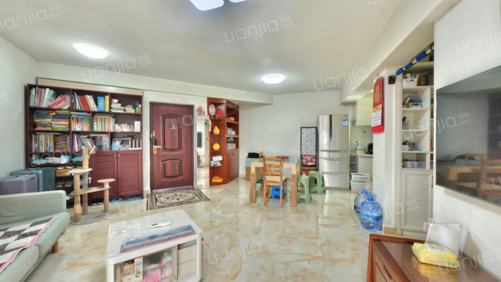 长怡花园二手房实景图