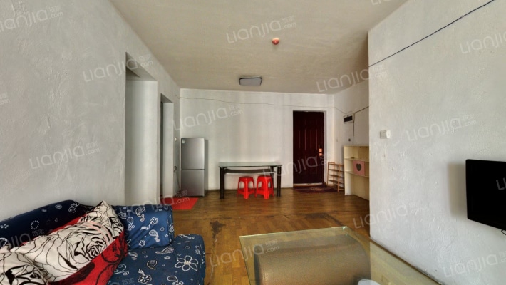 金科中建集美阳光二手房实景图