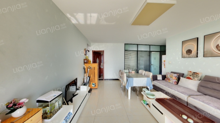 洪湖雅园二手房实景图