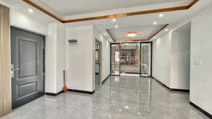 沙园中路二手房实景图