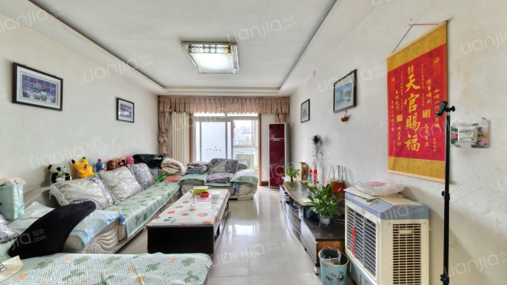 百合佳苑二手房实景图