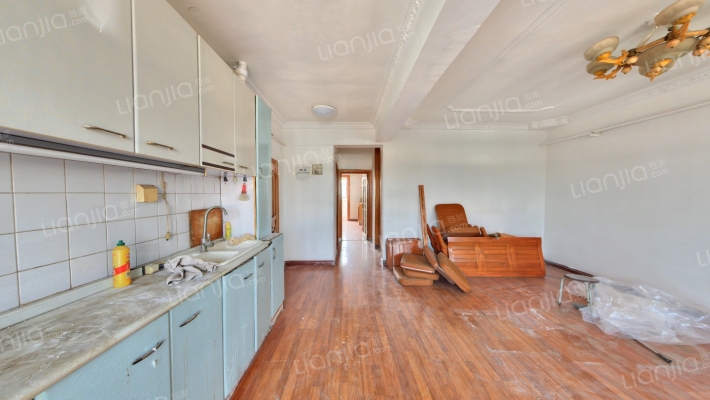 风屏东里二手房实景图