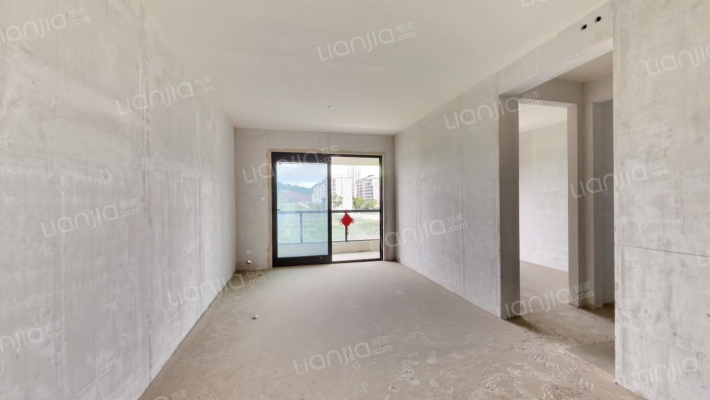 滨江春城公元二手房实景图