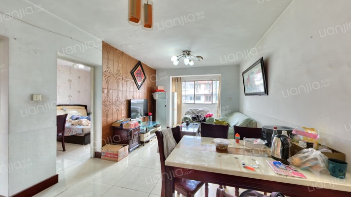 大观里5号院二手房实景图