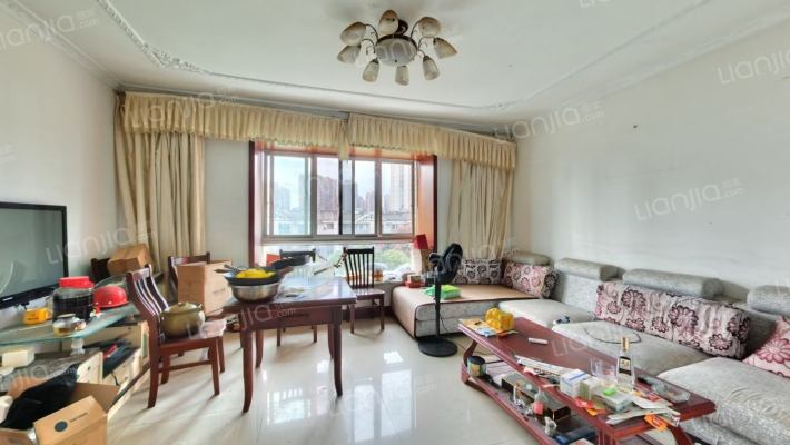 大观苑一期二手房实景图