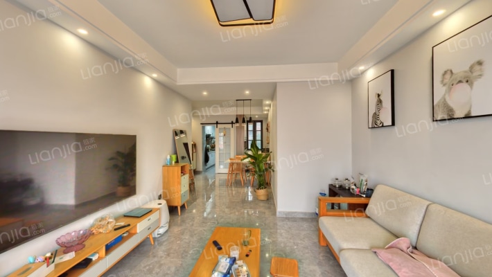 逸品汤山二期二手房实景图