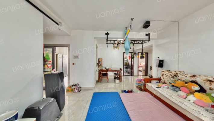 学府江山B区二手房实景图