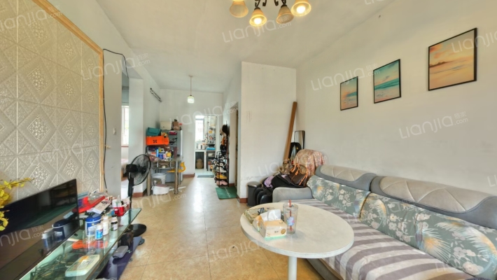 花香苑四区二手房实景图