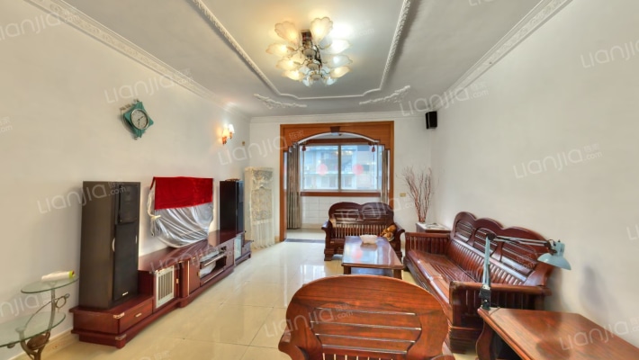 雨台花园二手房实景图