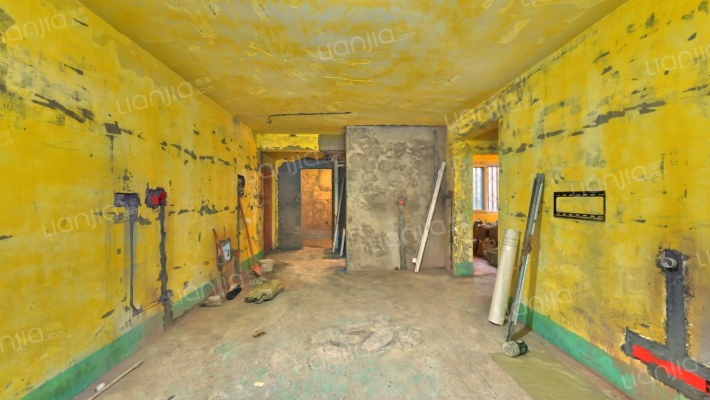 大观苑二期二手房实景图