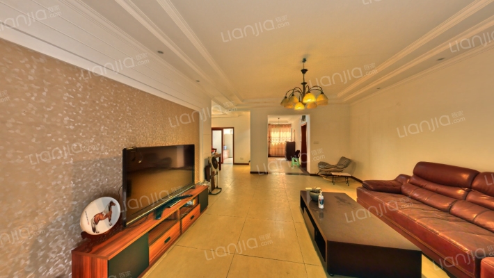 缙云小区B区二手房实景图