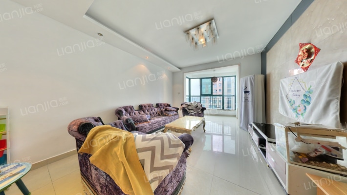 康锦苑二手房实景图