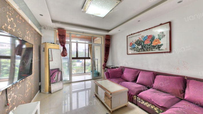 天鹅湖花园二手房实景图